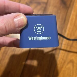 Westinghouse Mini Portable Speaker